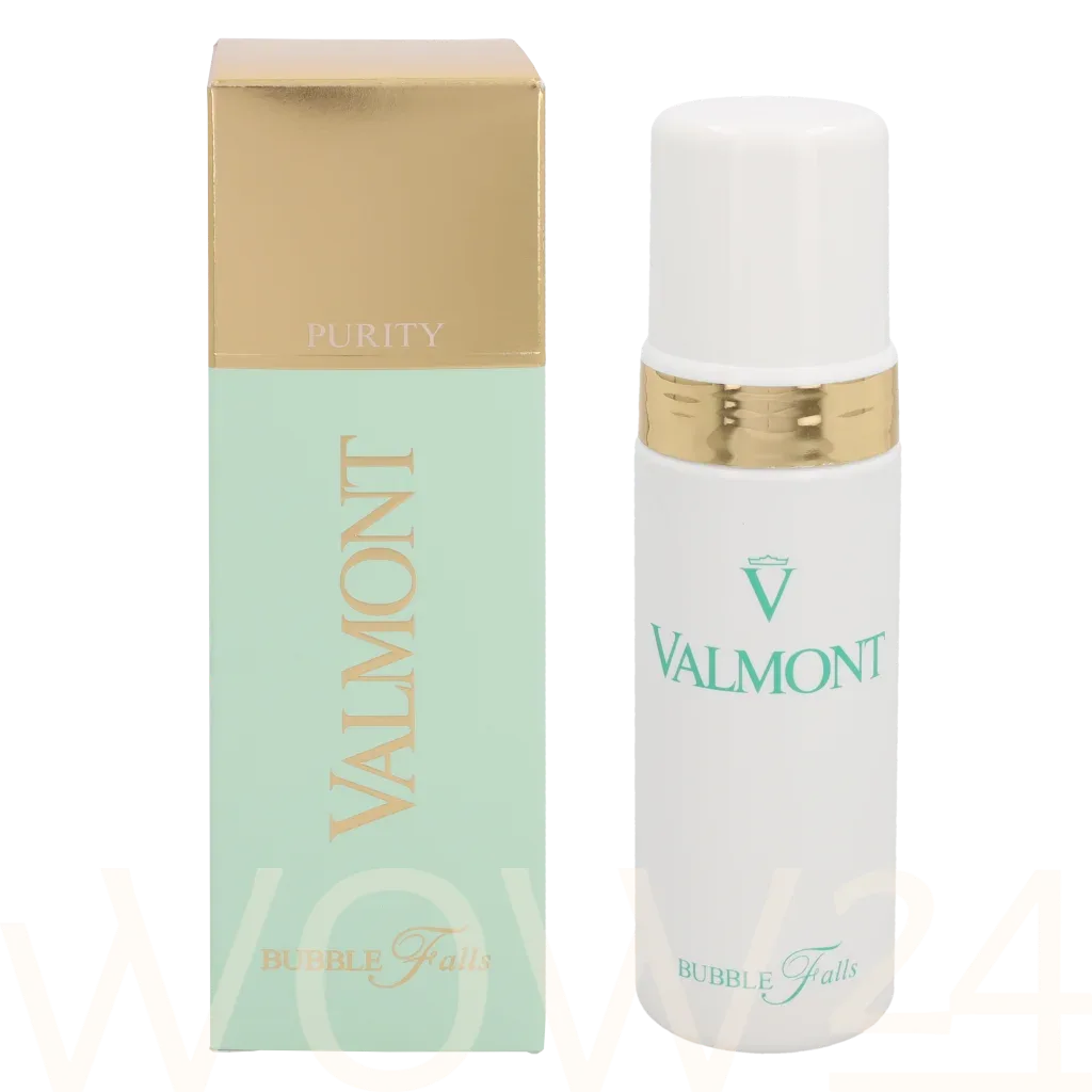 Valmont Valmont Bubble Falls thumbnail 4