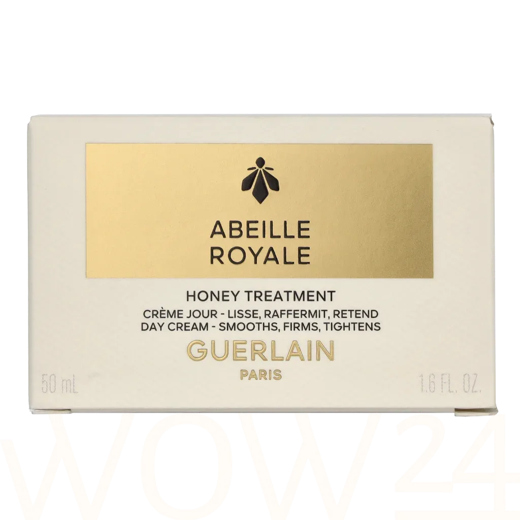 Guerlain Guerlain Abeille Royale Honey Treatment Day Cream thumbnail 2