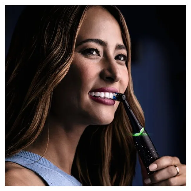ORAL-B Electric toothbrush iO Series 10 Cosmic Black thumbnail 3