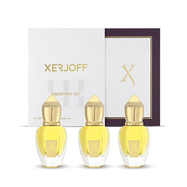 Xerjoff Discovery Set III thumbnail 3