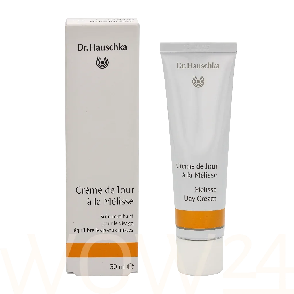 Dr.Hauschka Melissa thumbnail 4