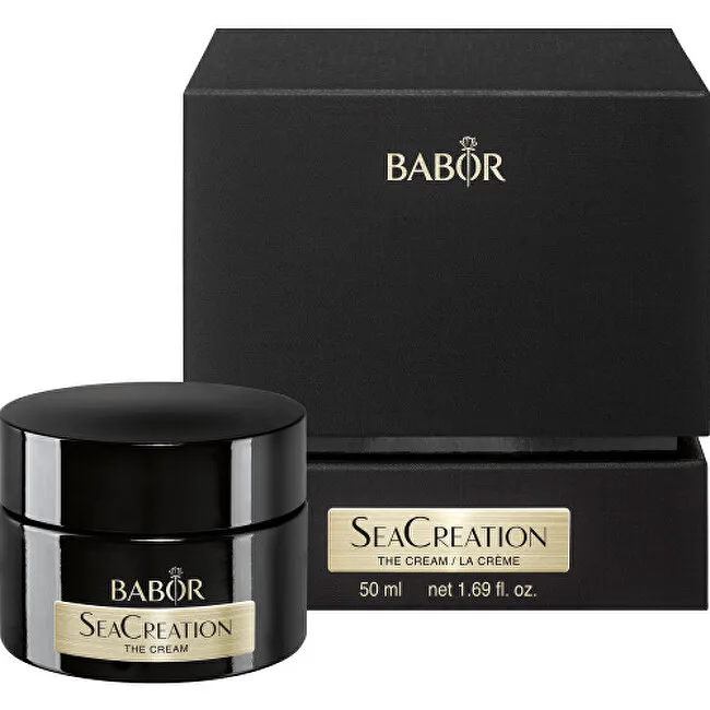 Babor Babor SeaCreation The Cream thumbnail 6