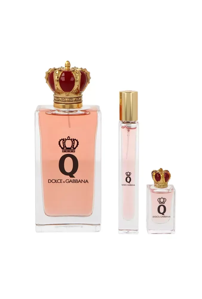 Dolce & Gabbana Q by Dolce & Gabbana thumbnail 3