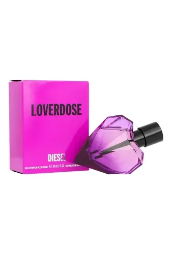 Diesel Loverdose thumbnail 2