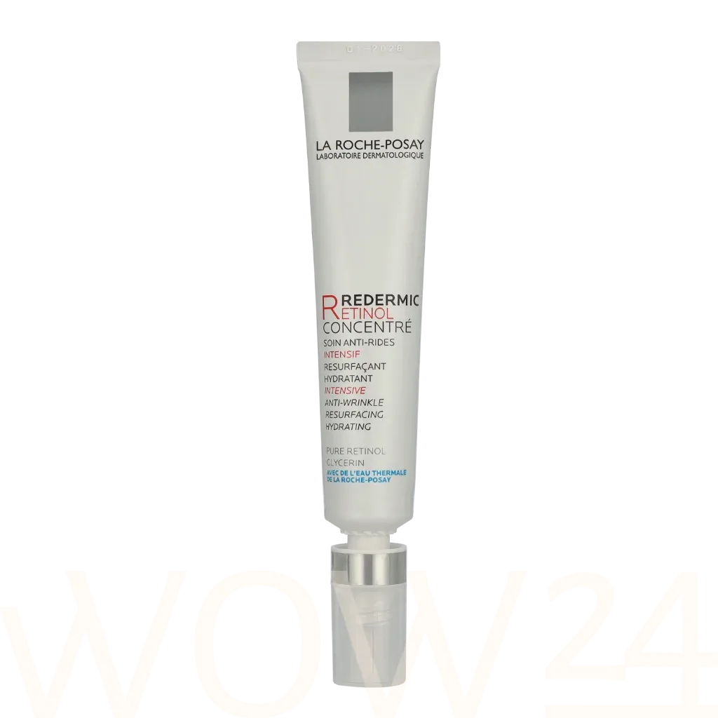 La Roche-Posay Redermic r anti-ageing concentrate intensive thumbnail 5