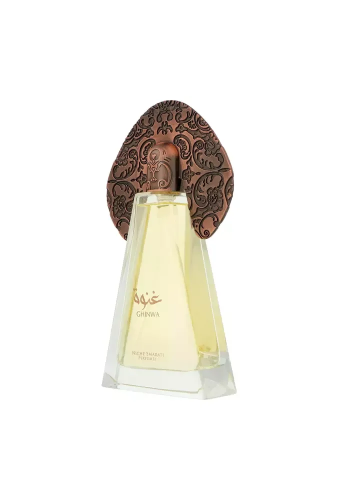 Lattafa perfumes Ghinwa thumbnail 6