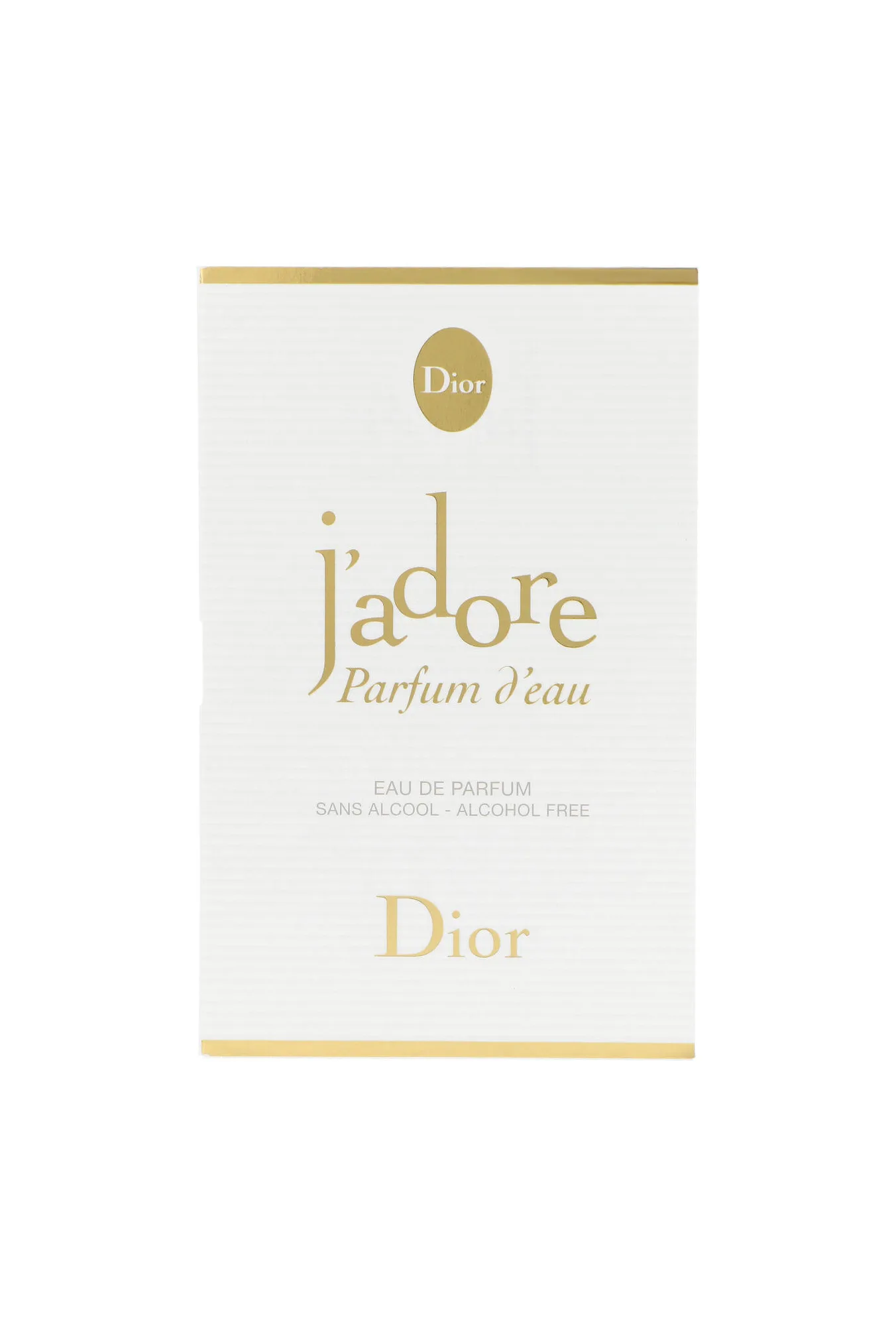 Dior Jadore Parfum d`Eau thumbnail 2