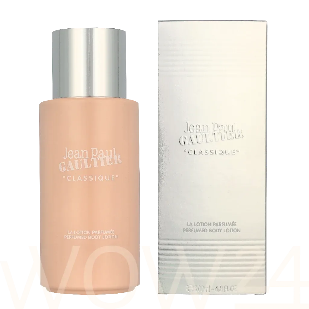 J.P. Gaultier Classique thumbnail 4