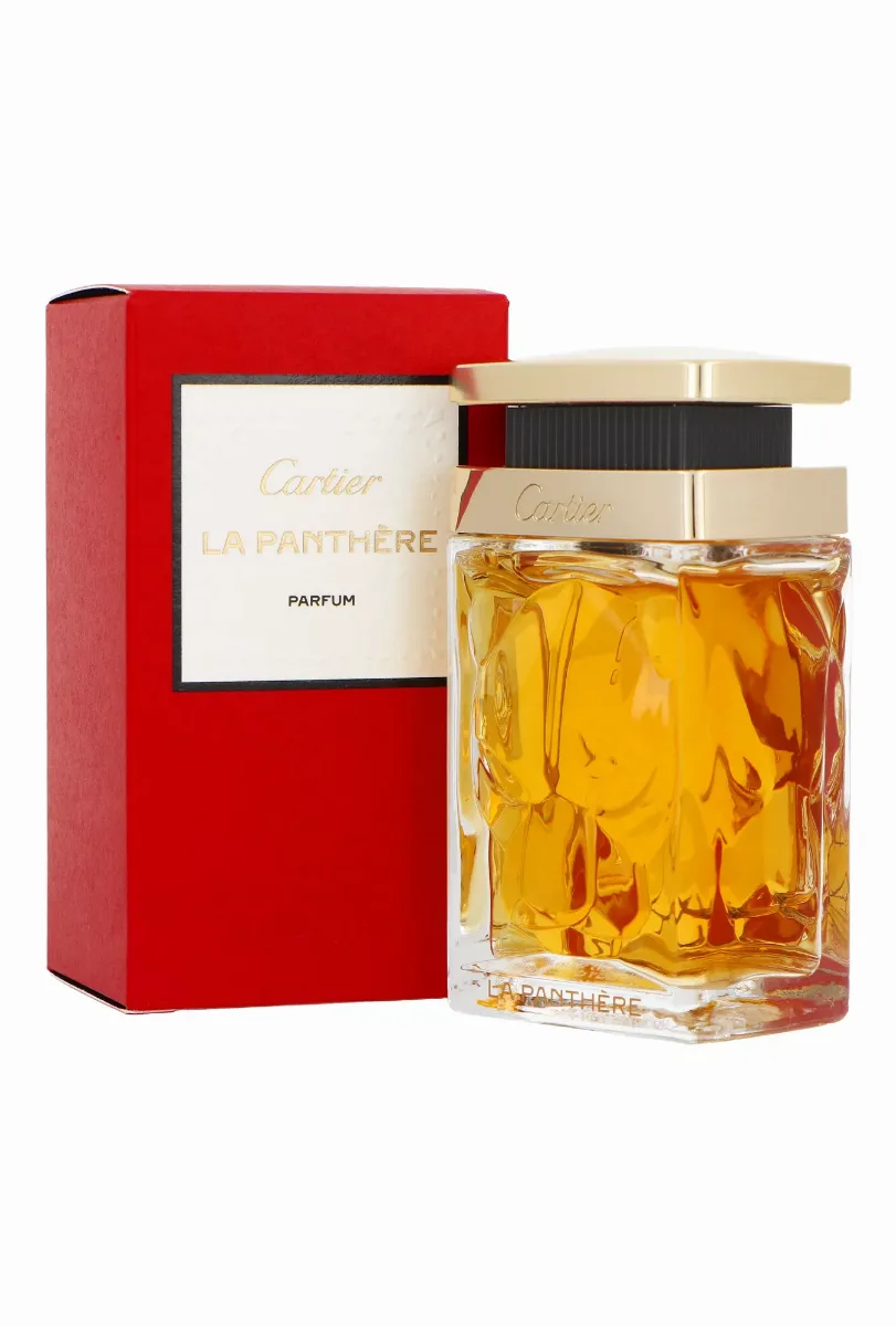 Cartier La panthere thumbnail 4