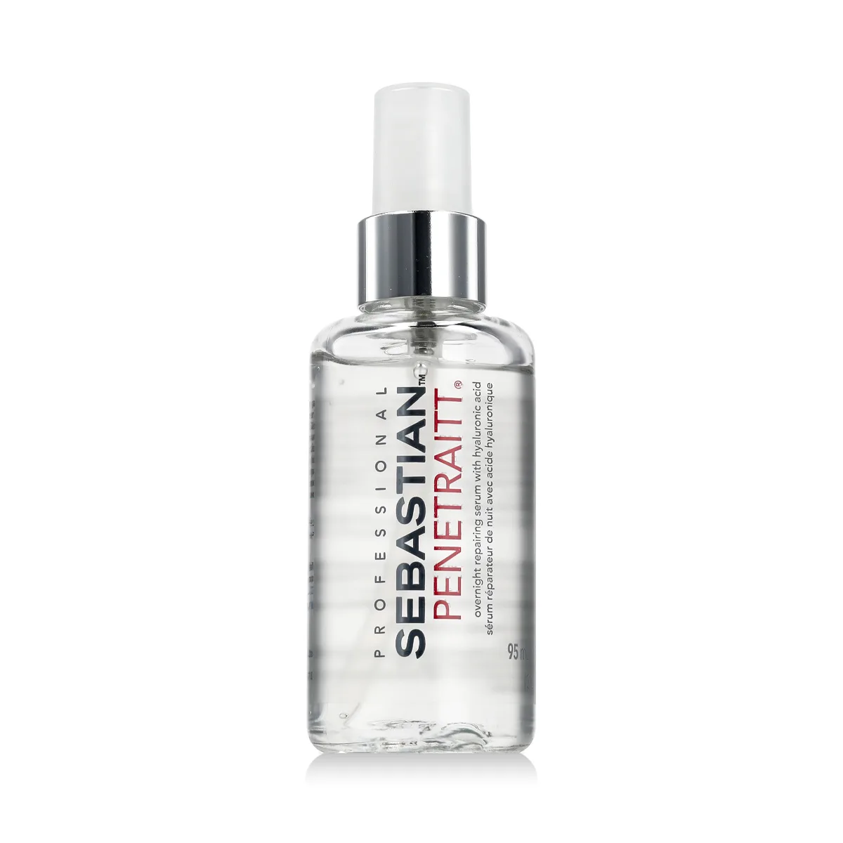 Sebastian Professional Penetraitt Overnight Repairing Serum thumbnail 2