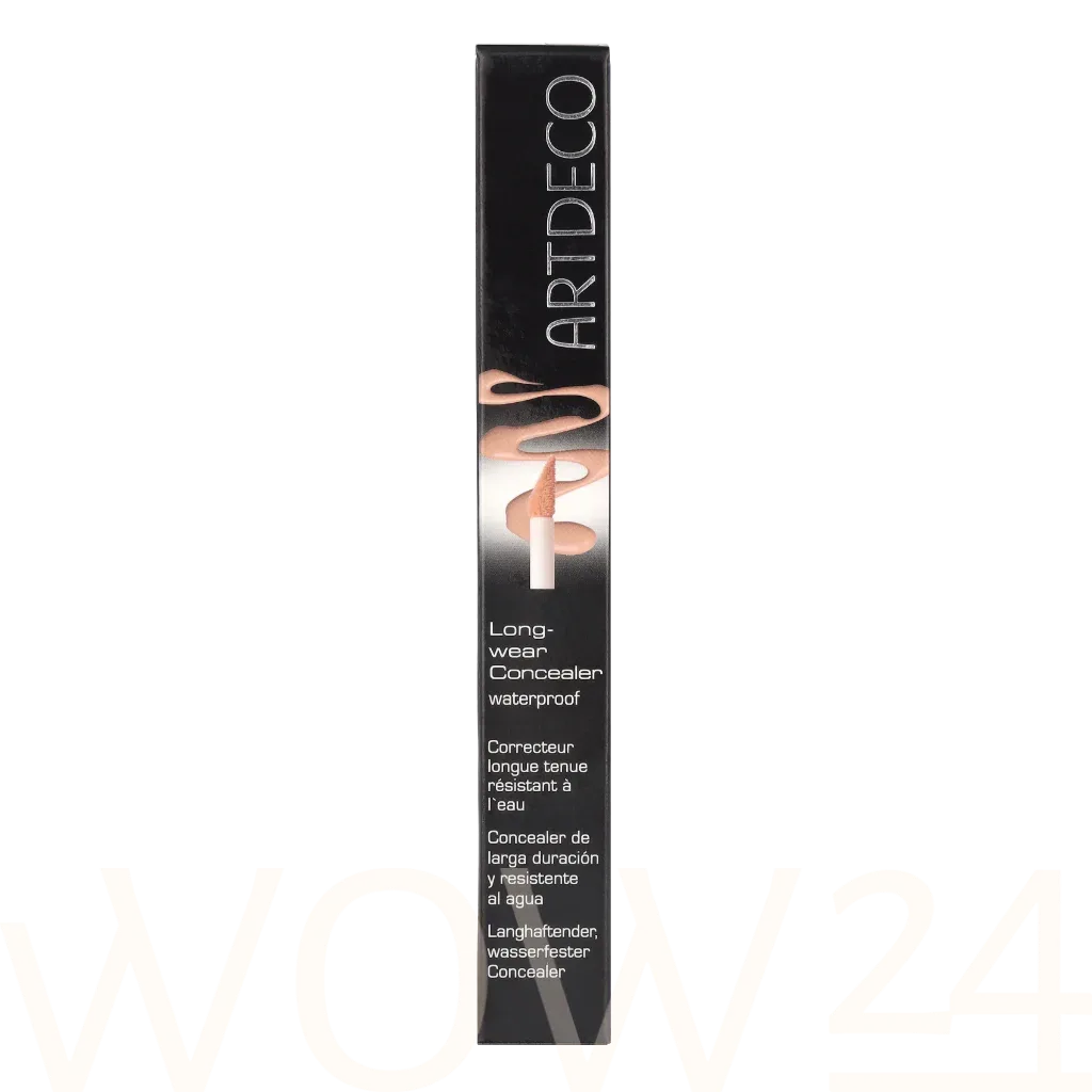 Artdeco Long-Wear thumbnail 2