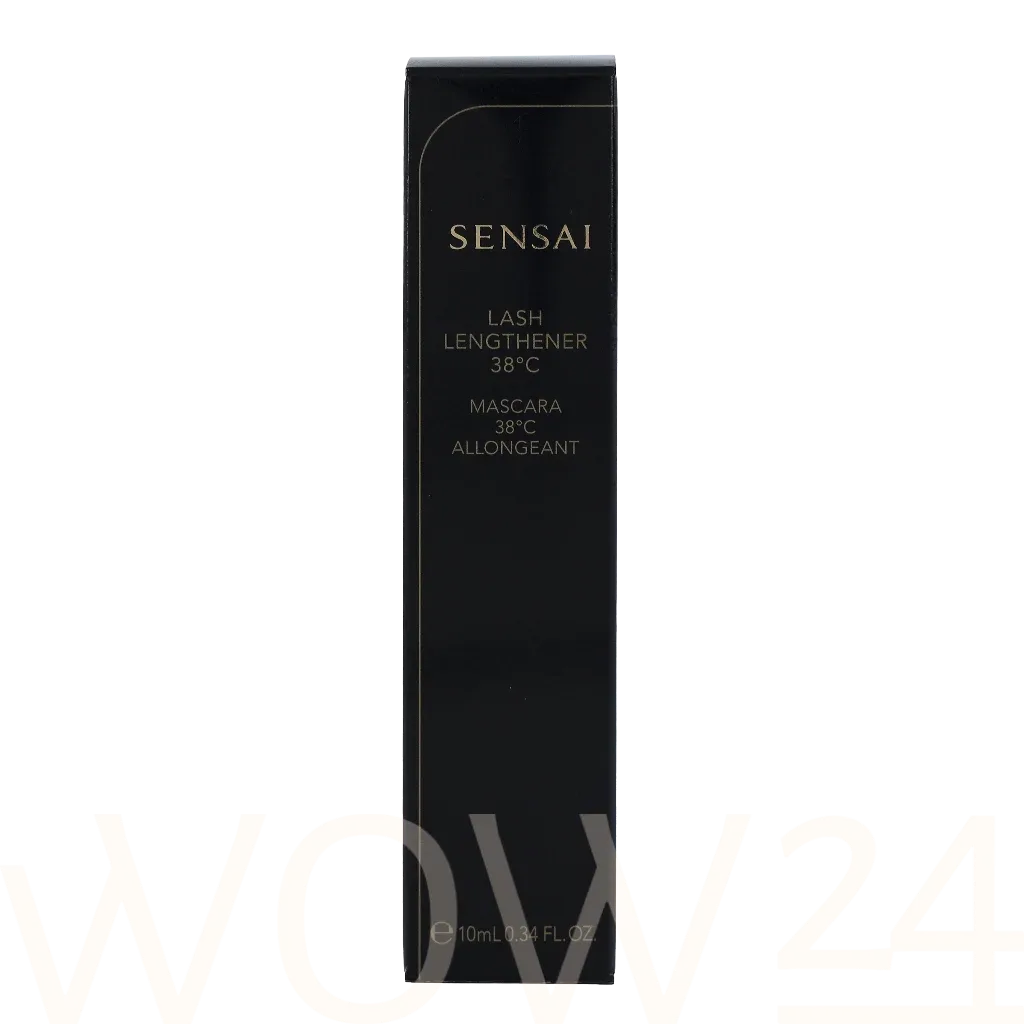 Sensai 38°c lash lengthener thumbnail 2