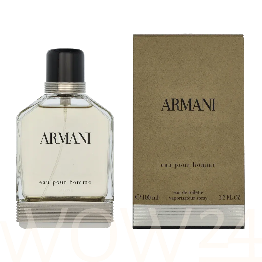 Armani Eau pour homme 2013 thumbnail 4