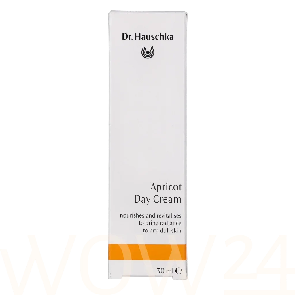 Dr.Hauschka Apricot Day Cream thumbnail 3