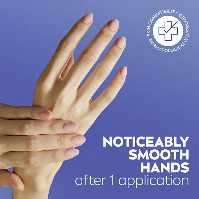 Nivea Intensive Care (Hand Cream) 100 ml thumbnail 5