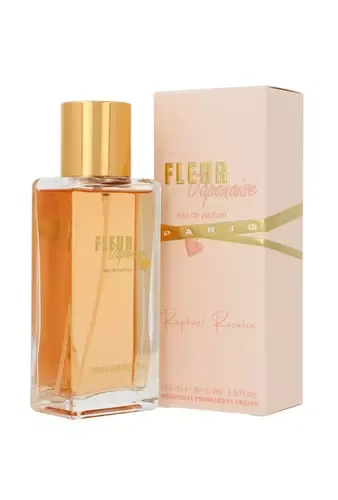 Raphael Rosalee Raphael Rosalee Fleur Japonaise Edp 100ml thumbnail 5