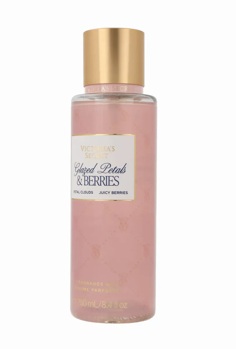 Victoria secret Victoria`s Secret Glazed Petals & Berries Body Mist 250ml thumbnail 4