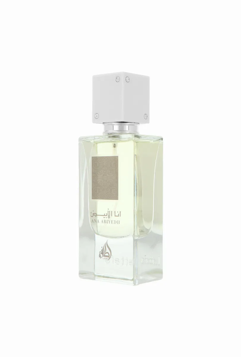 Lattafa perfumes Ana abiyedh thumbnail 7