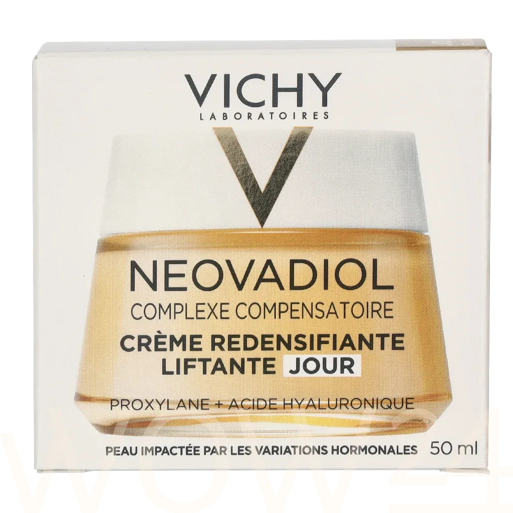 Vichy Neovadiol peri-menopause thumbnail 2