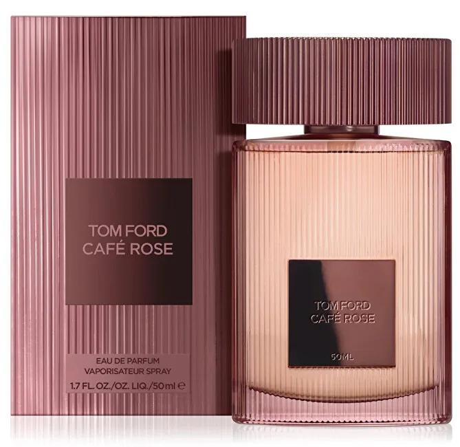 Tom Ford Café Rose thumbnail 7