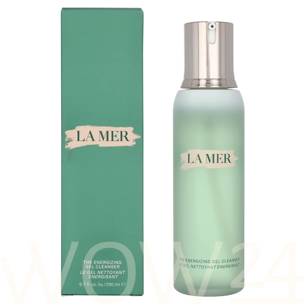 La Mer The Energizing thumbnail 4
