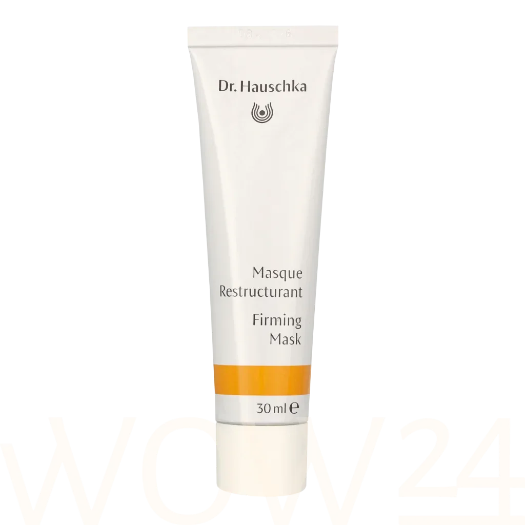 Dr.Hauschka Firming Mask thumbnail 5
