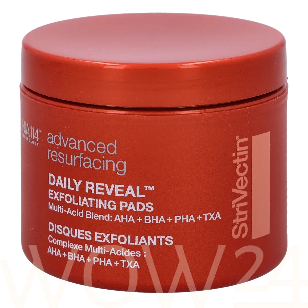 StriVectin Advanced Resurfacing Daily Reveal Exfoliating Pads thumbnail 5