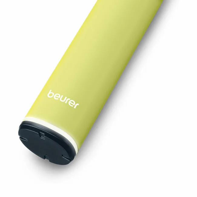 Beurer Sonic Electric Toothbrush SC50 - Splashy Lemon thumbnail 5