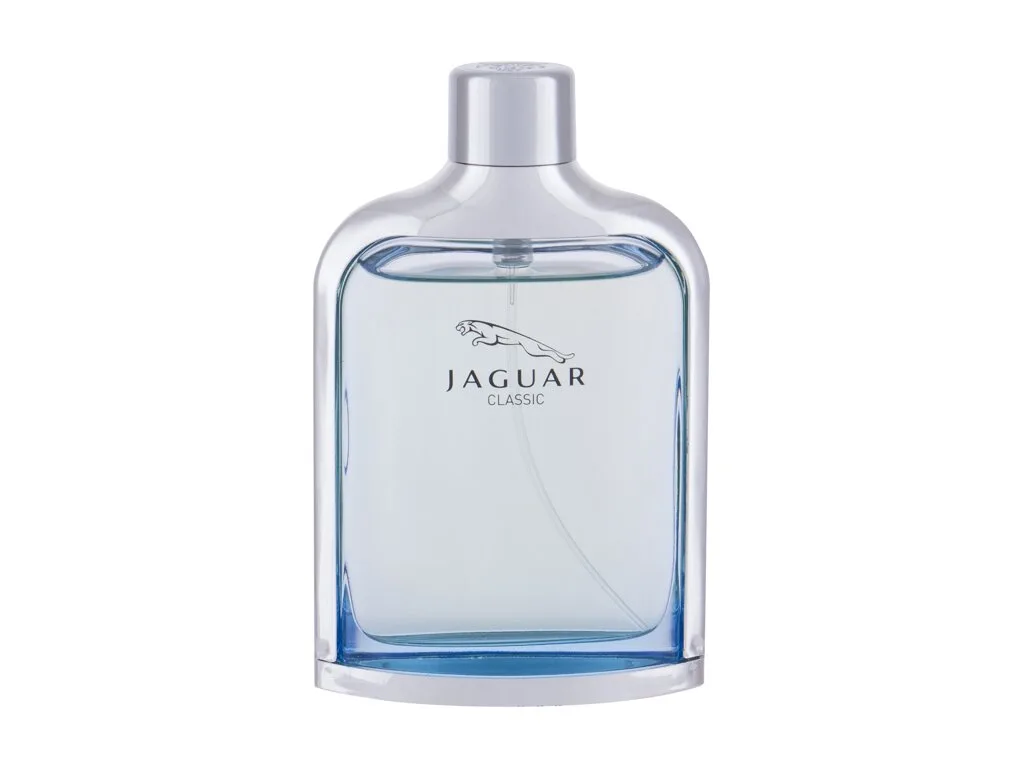 Jaguar Classic thumbnail 4