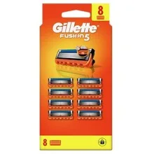 Gillette fusion 5 manual thumbnail 2