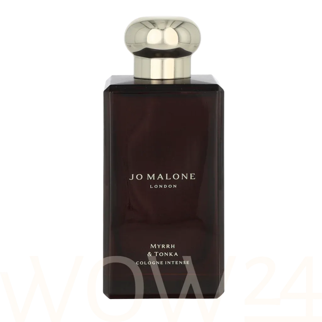 Jo Malone Myrrh & Tonka Cologne Intense thumbnail 5