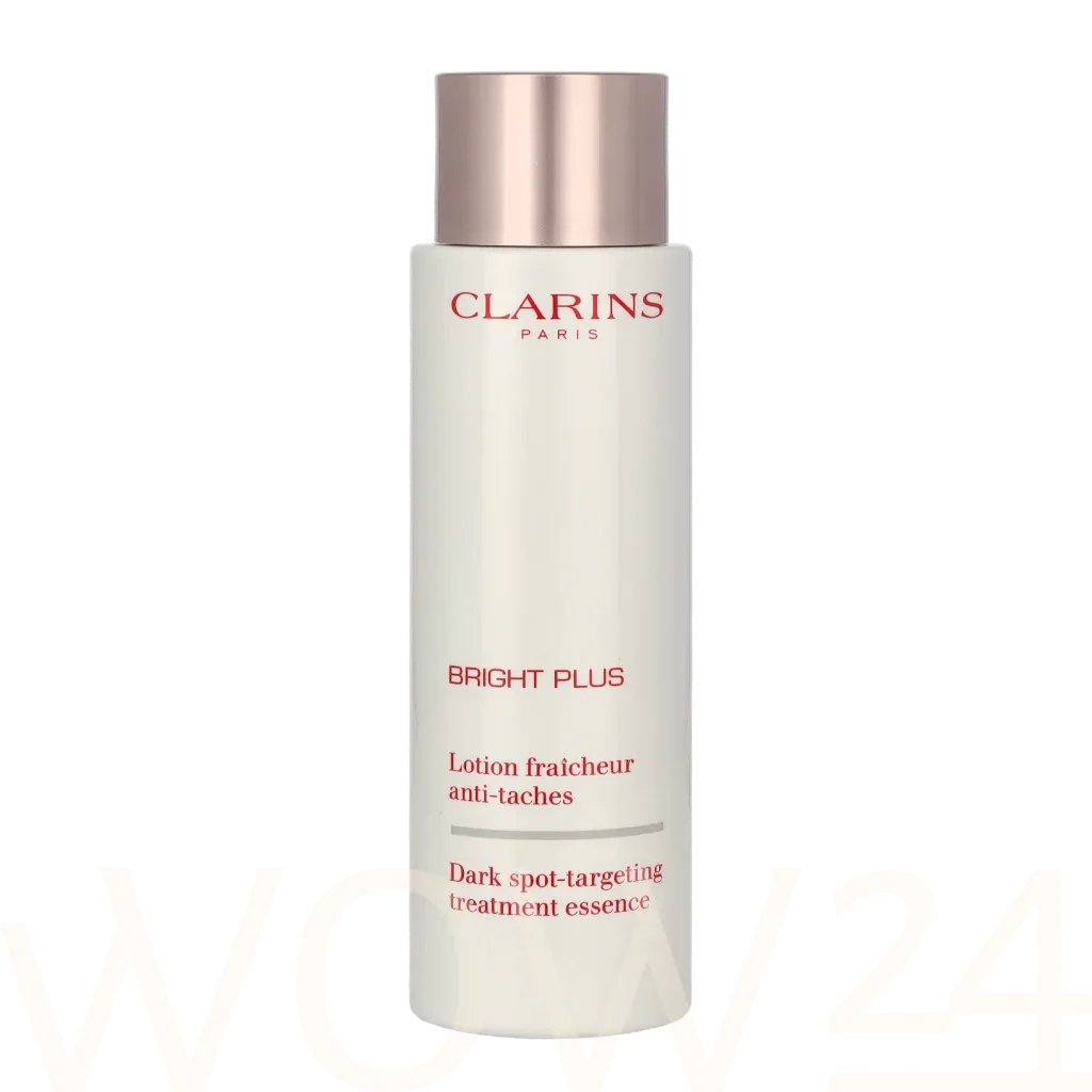 Clarins Bright Plus Dark Spot-Targeting Treatment Essence thumbnail 5