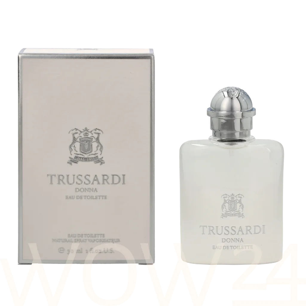 Trussardi Donna 2016 thumbnail 4
