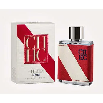Carolina Herrera CH Sport thumbnail 4