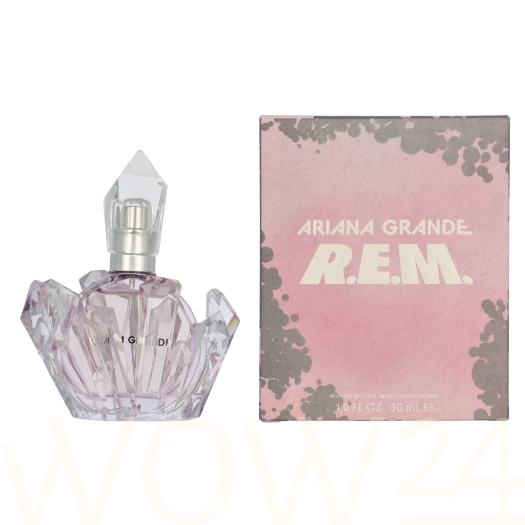 Ariana Grande R.E.M. thumbnail 4