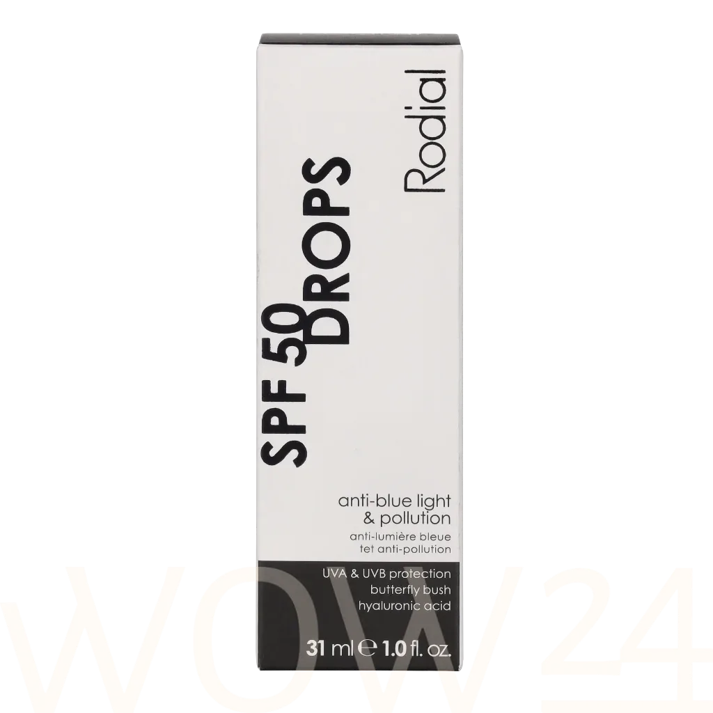 Rodial Rodial Drops SPF50 thumbnail 2