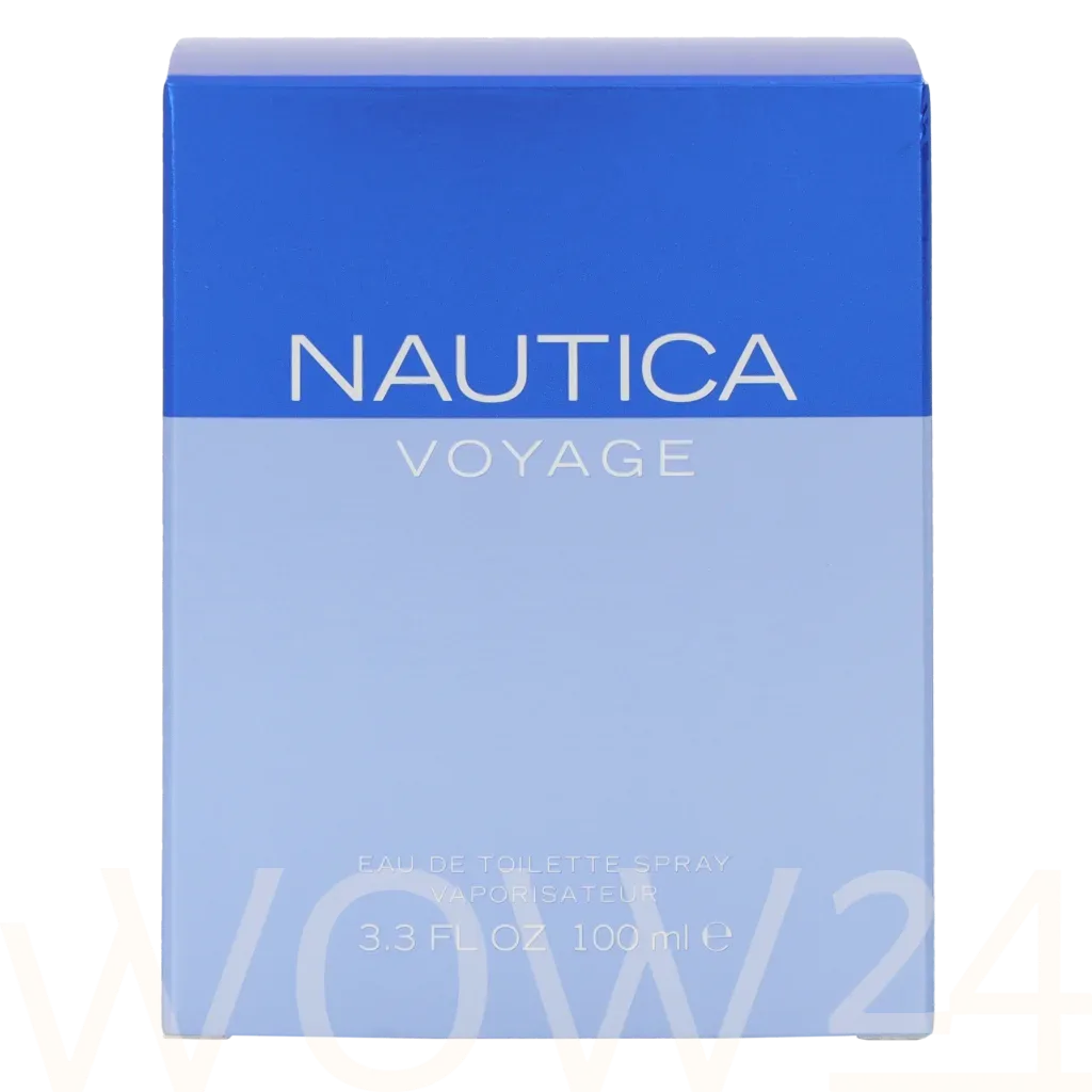 Nautica Voyage thumbnail 2