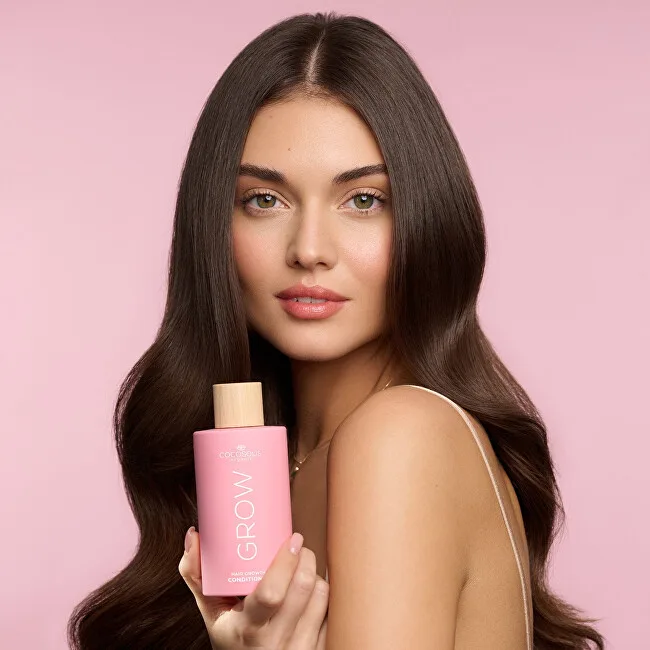 Cocosolis GROW Hair Growth Conditioner thumbnail 2