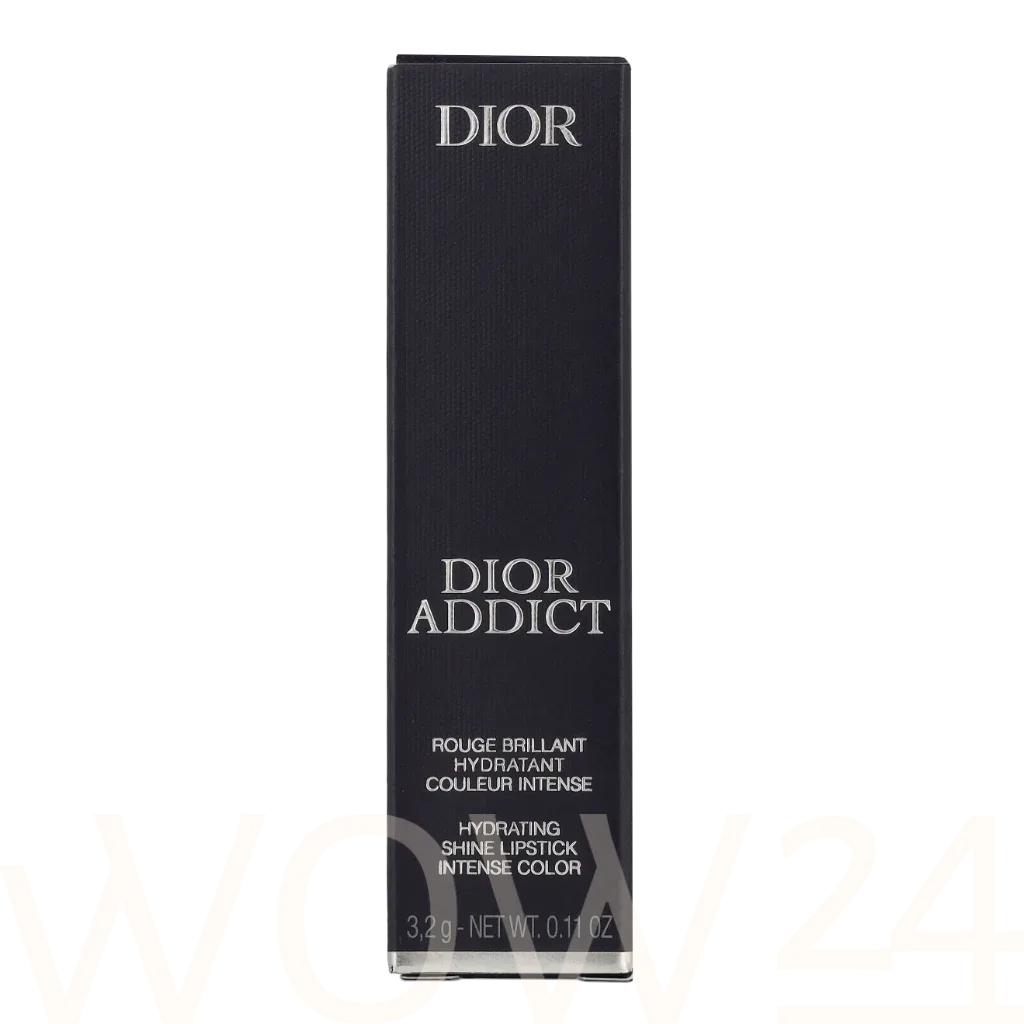 Dior Dior Addict Shine Lipstick - Refillable thumbnail 2