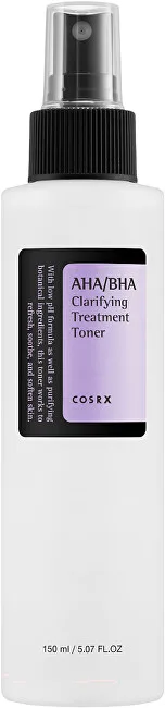 COSRX AHA/BHA Clarifying Treatment Toner thumbnail 6
