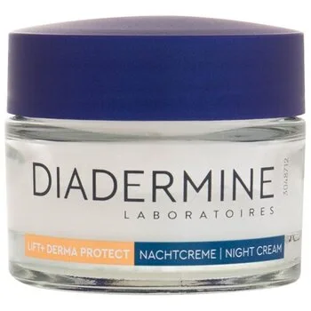 Diadermine Lift+ Derma Protect Night Cream thumbnail 2