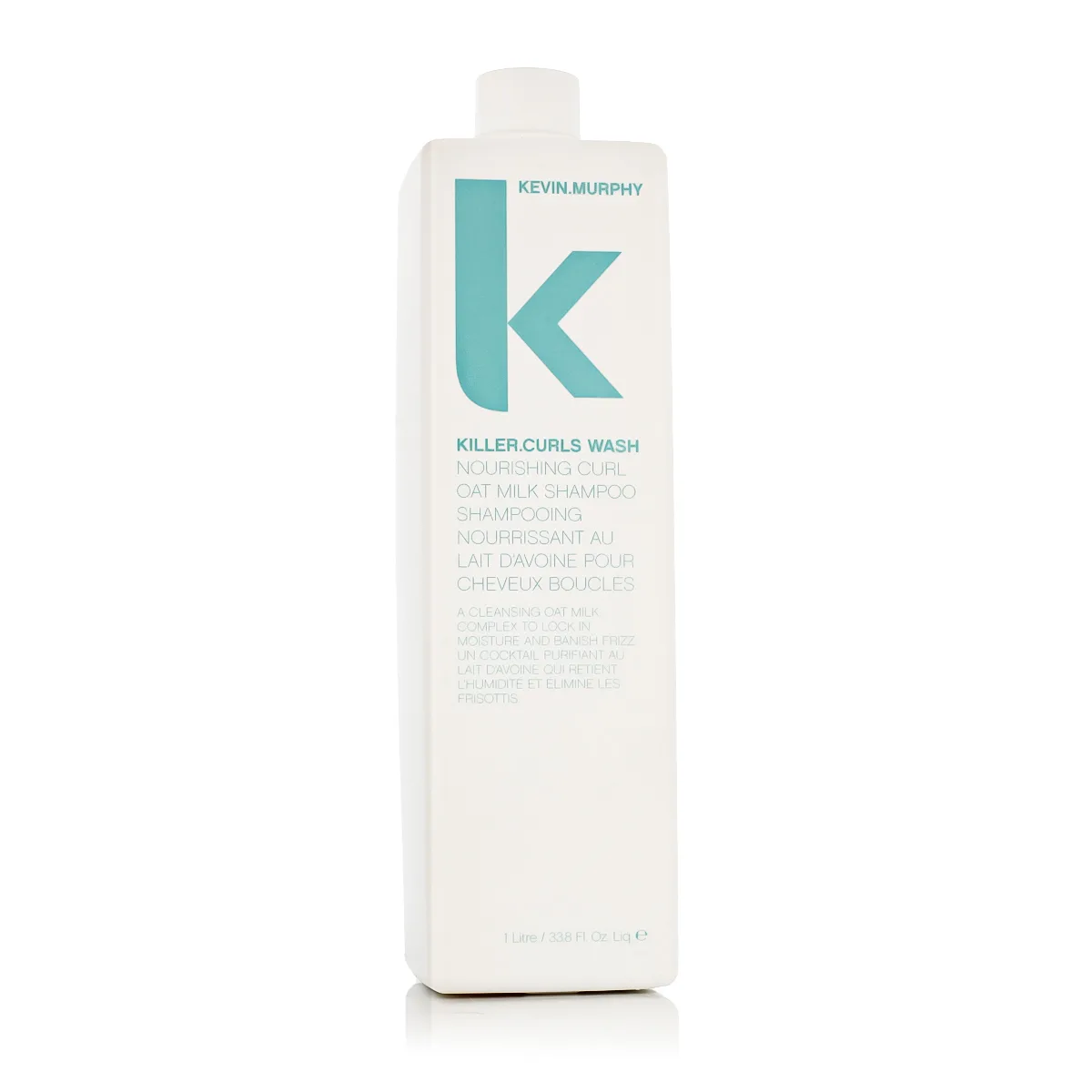 Kevin Murphy Killer.Curls Wash thumbnail 2