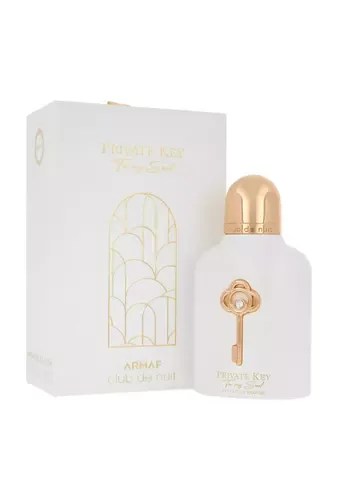 Armaf Beauté club de nuit private key to my soul thumbnail 2