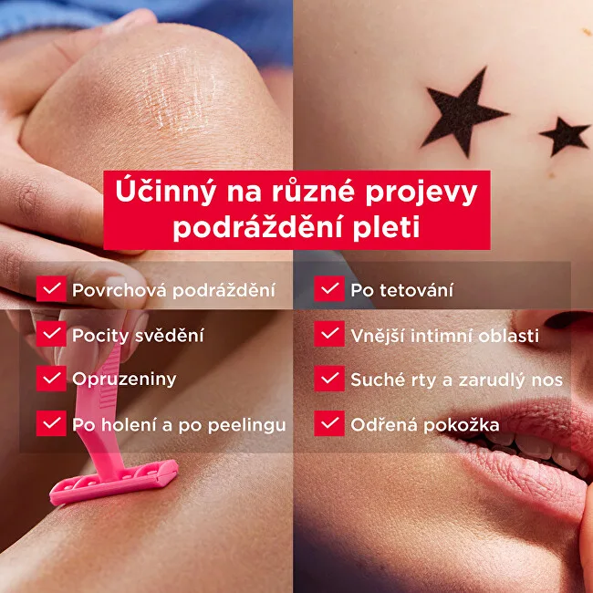 Mixa Balm Cica+ Recovery Balm thumbnail 4