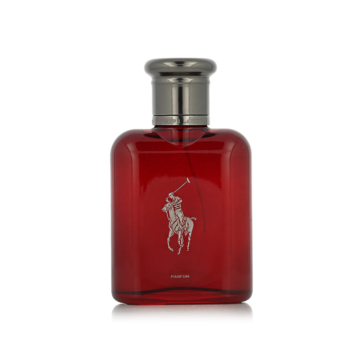 Ralph Lauren Polo red thumbnail 2