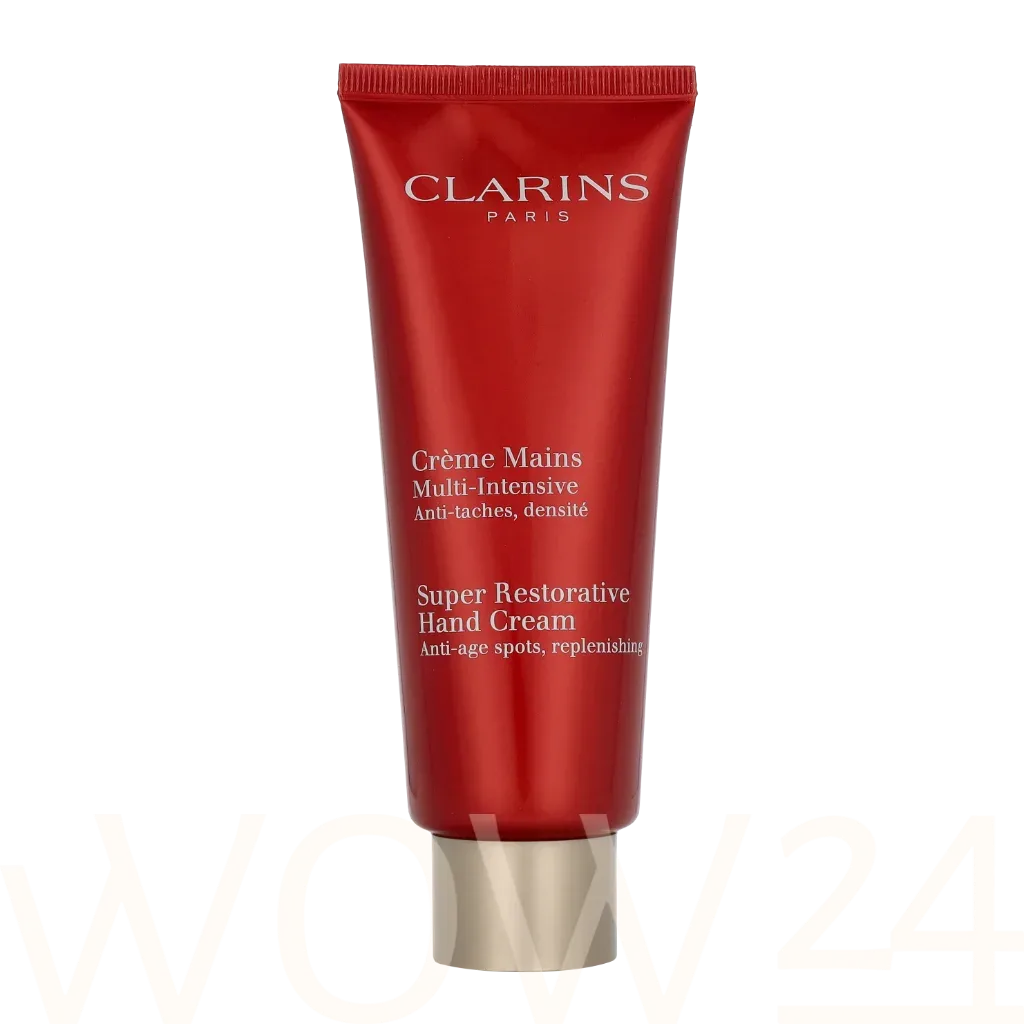 Clarins Super Restorative thumbnail 5