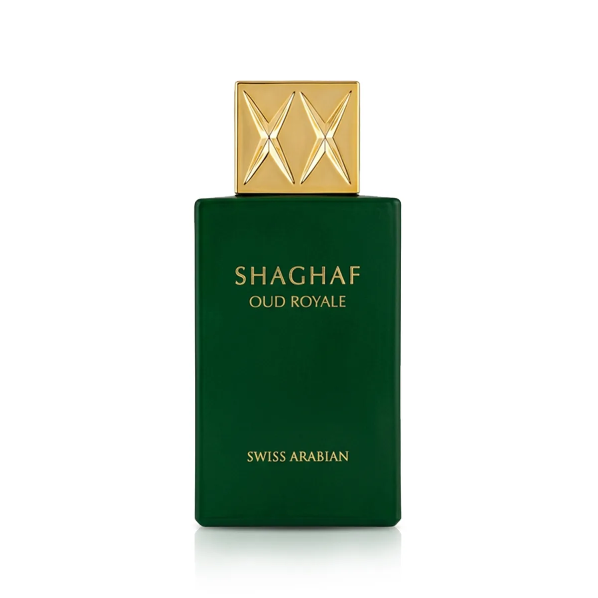 Swiss Arabian Shaghaf Oud Royale thumbnail 2