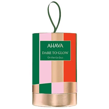 AHAVA Set Ahava: Mineral, Hydration, Hand Cream, 40 ml + Sea Kissed, Hydrating, Body Lotion, 40 ml thumbnail 3