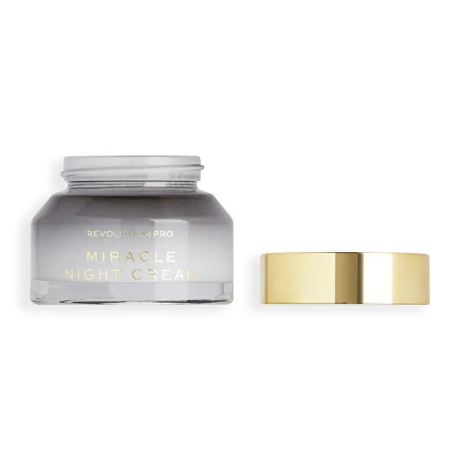 Revolution Miracle Night Cream thumbnail 3