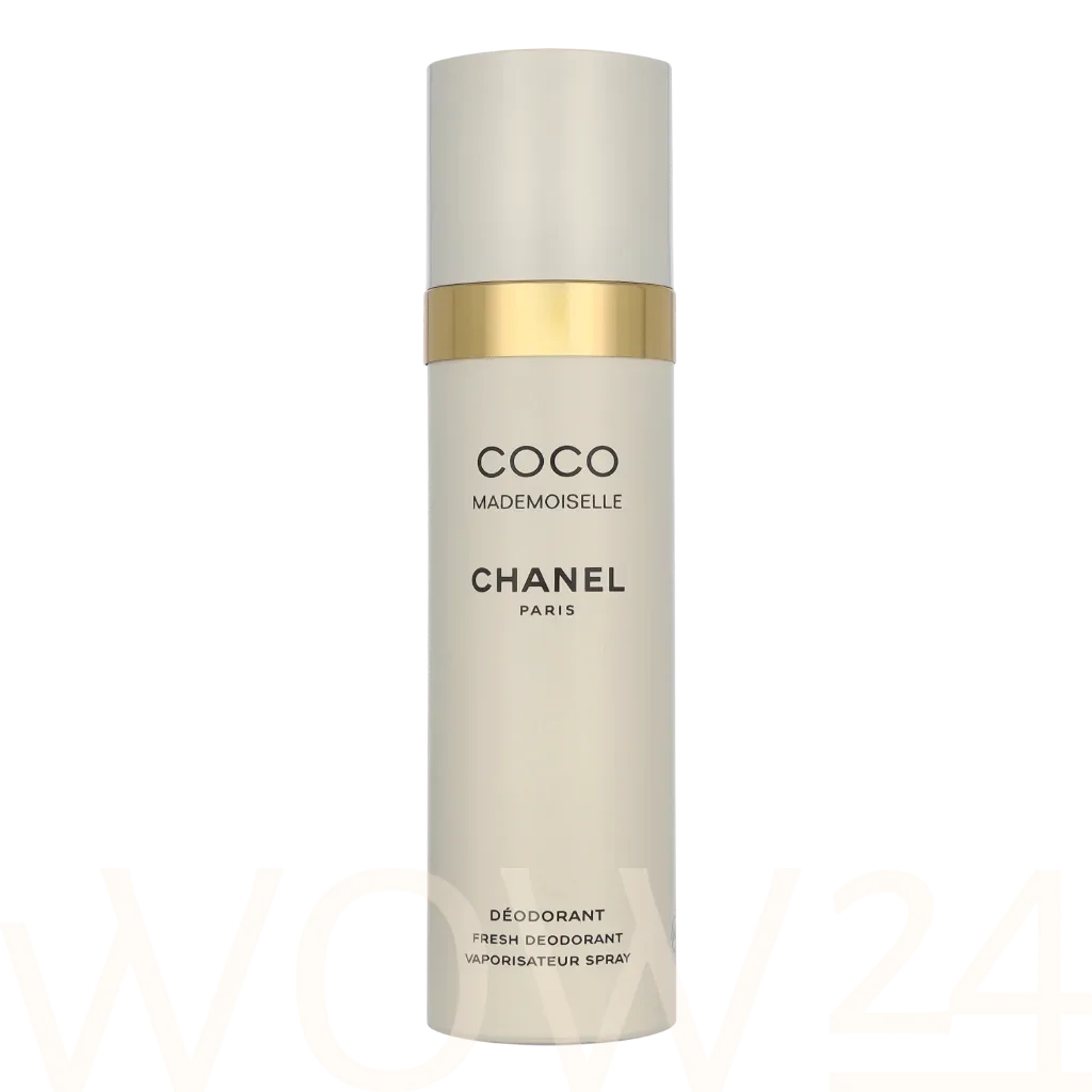 Chanel Coco mademoiselle thumbnail 5